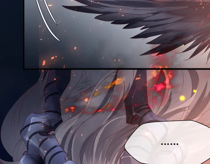 魔尊要抱抱韩漫全集-第79话 不退缩！无删减无遮挡章节图片 