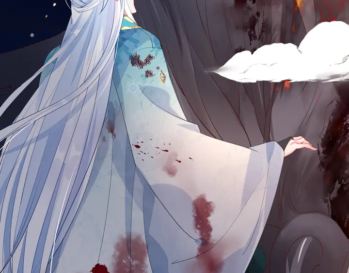 魔尊要抱抱韩漫全集-第79话 不退缩！无删减无遮挡章节图片 
