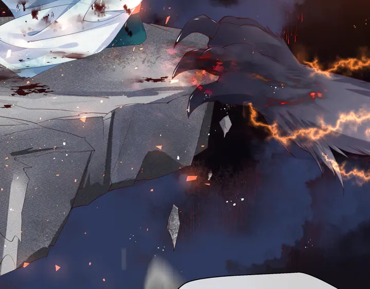 魔尊要抱抱韩漫全集-第79话 不退缩！无删减无遮挡章节图片 