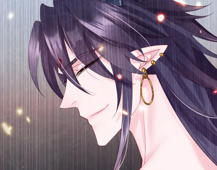 魔尊要抱抱韩漫全集-第80话 劫火无删减无遮挡章节图片 