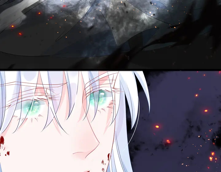 魔尊要抱抱韩漫全集-第80话 劫火无删减无遮挡章节图片 