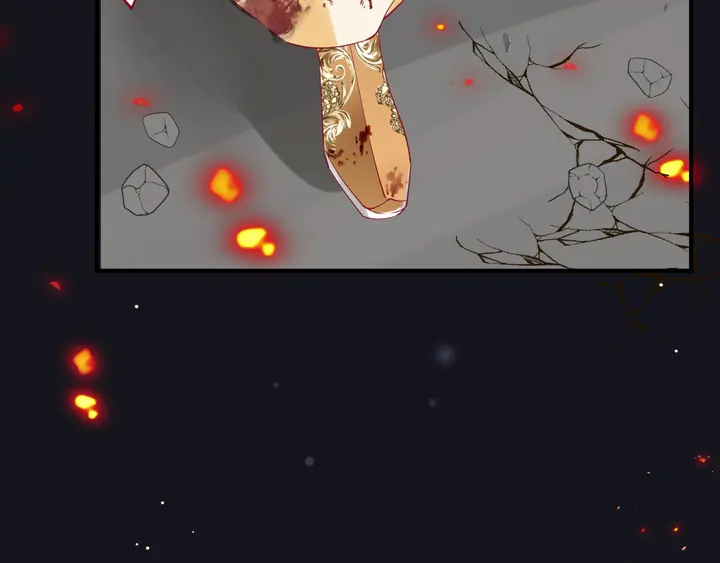 魔尊要抱抱韩漫全集-第80话 劫火无删减无遮挡章节图片 