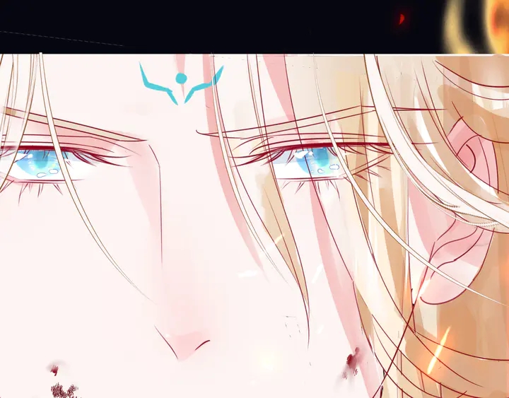 魔尊要抱抱韩漫全集-第80话 劫火无删减无遮挡章节图片 