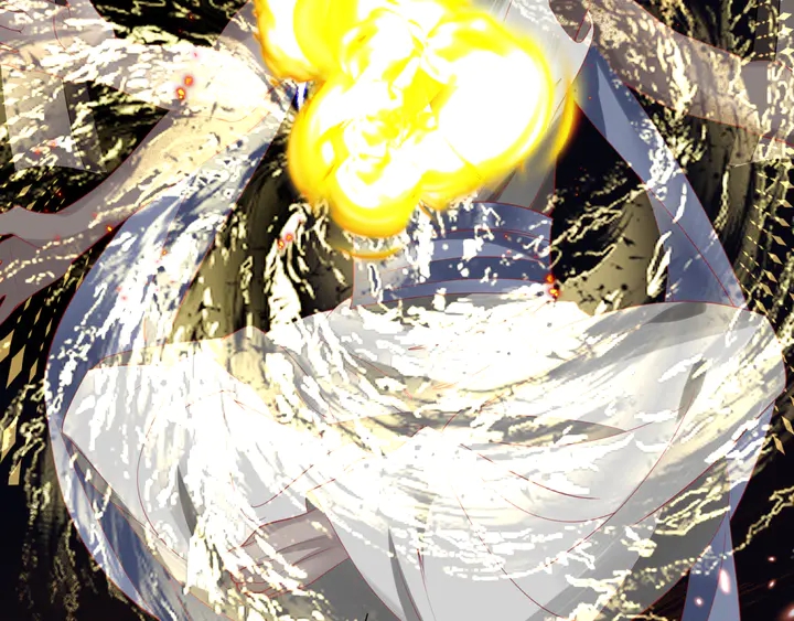 魔尊要抱抱韩漫全集-第80话 劫火无删减无遮挡章节图片 