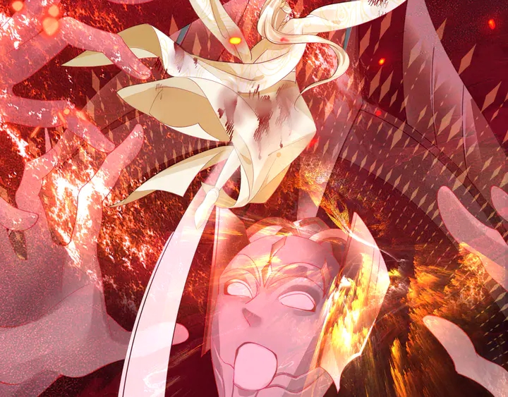 魔尊要抱抱韩漫全集-第81话 男儿到死心如铁无删减无遮挡章节图片 