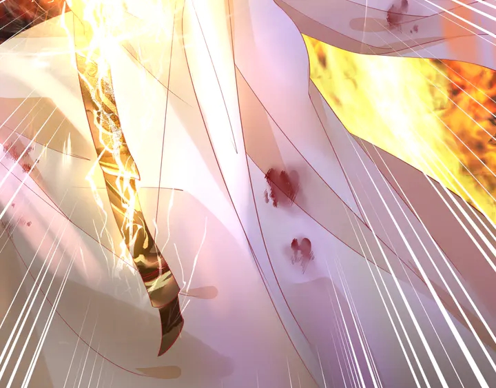 魔尊要抱抱韩漫全集-第81话 男儿到死心如铁无删减无遮挡章节图片 