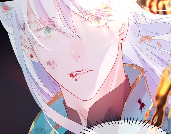 魔尊要抱抱韩漫全集-第81话 男儿到死心如铁无删减无遮挡章节图片 