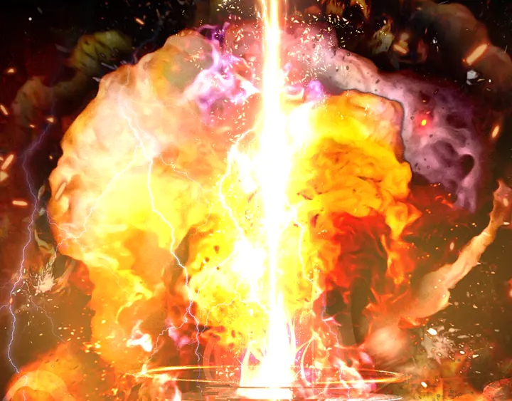 魔尊要抱抱韩漫全集-第81话 男儿到死心如铁无删减无遮挡章节图片 