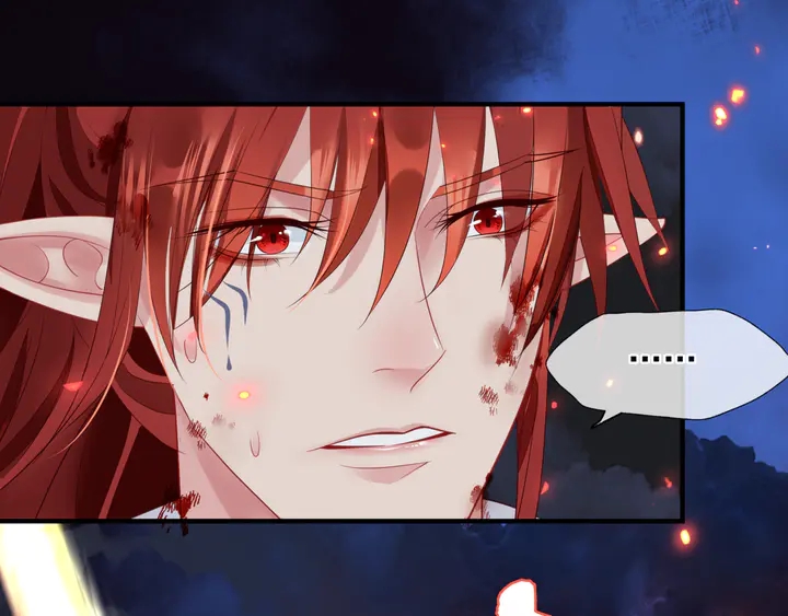 魔尊要抱抱韩漫全集-第81话 男儿到死心如铁无删减无遮挡章节图片 