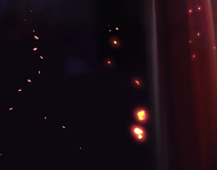 魔尊要抱抱韩漫全集-第81话 男儿到死心如铁无删减无遮挡章节图片 