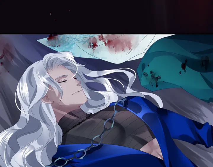魔尊要抱抱韩漫全集-第81话 男儿到死心如铁无删减无遮挡章节图片 