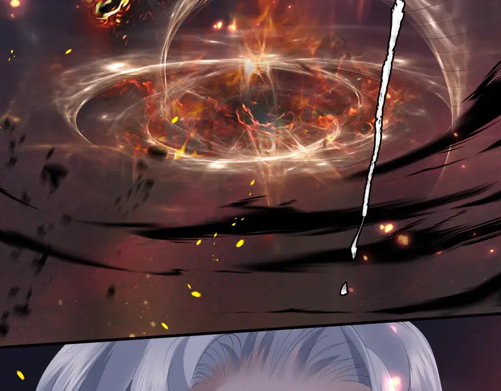 魔尊要抱抱韩漫全集-第81话 男儿到死心如铁无删减无遮挡章节图片 