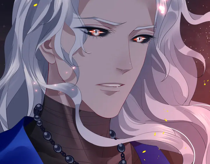 魔尊要抱抱韩漫全集-第81话 男儿到死心如铁无删减无遮挡章节图片 