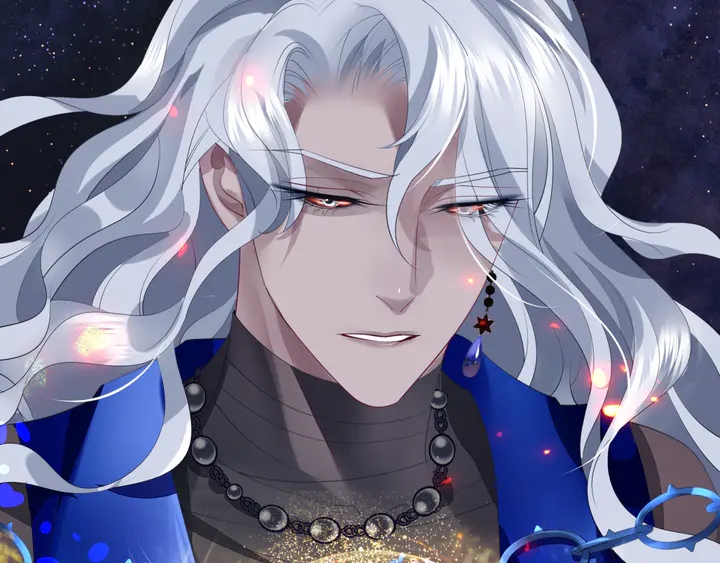 魔尊要抱抱韩漫全集-第81话 男儿到死心如铁无删减无遮挡章节图片 