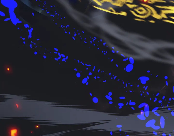 魔尊要抱抱韩漫全集-第81话 男儿到死心如铁无删减无遮挡章节图片 