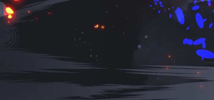 魔尊要抱抱韩漫全集-第81话 男儿到死心如铁无删减无遮挡章节图片 