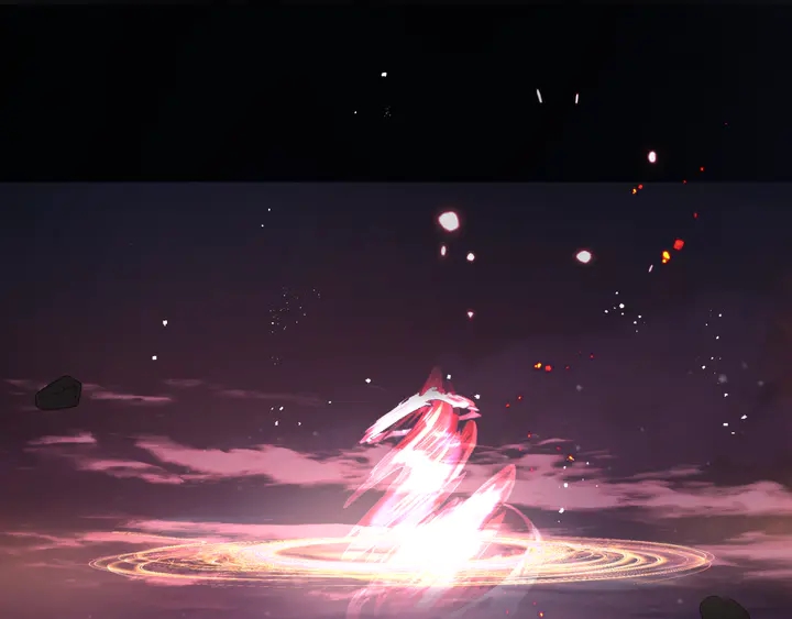魔尊要抱抱韩漫全集-第81话 男儿到死心如铁无删减无遮挡章节图片 