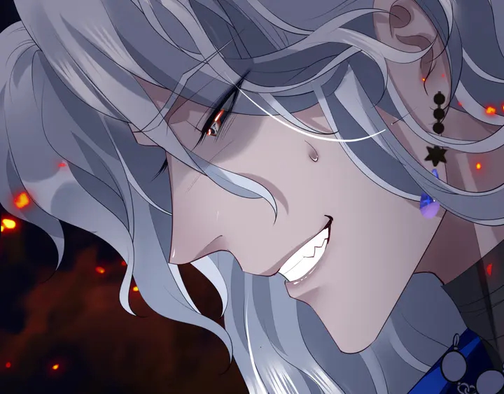 魔尊要抱抱韩漫全集-第81话 男儿到死心如铁无删减无遮挡章节图片 