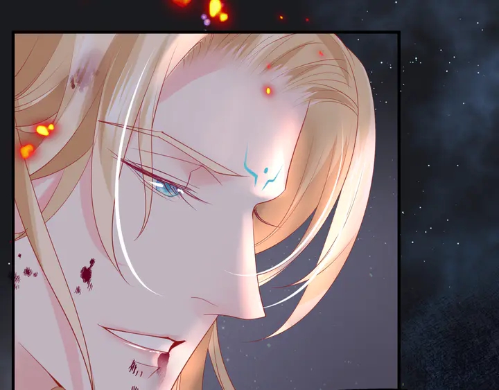 魔尊要抱抱韩漫全集-第81话 男儿到死心如铁无删减无遮挡章节图片 