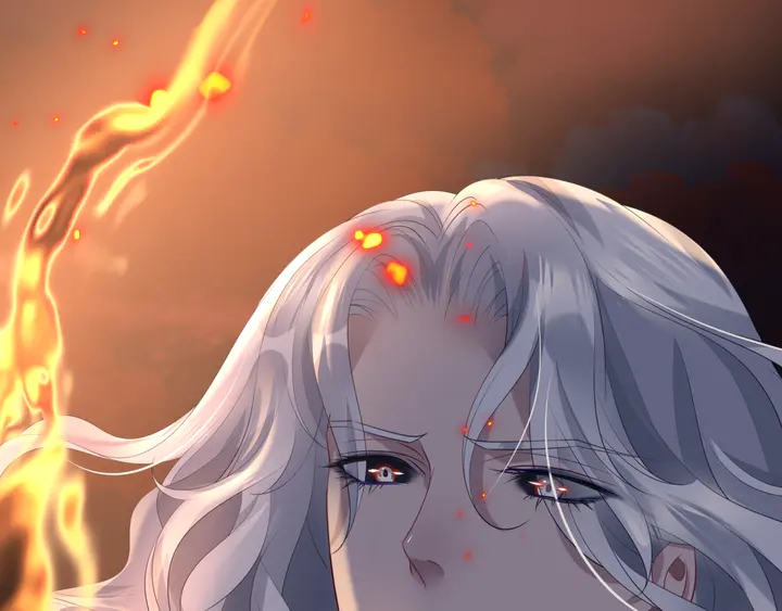 魔尊要抱抱韩漫全集-第81话 男儿到死心如铁无删减无遮挡章节图片 