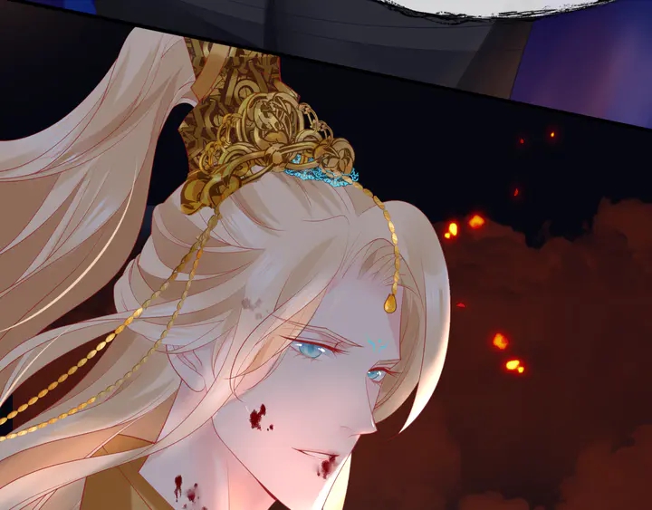 魔尊要抱抱韩漫全集-第81话 男儿到死心如铁无删减无遮挡章节图片 
