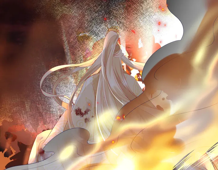魔尊要抱抱韩漫全集-第81话 男儿到死心如铁无删减无遮挡章节图片 