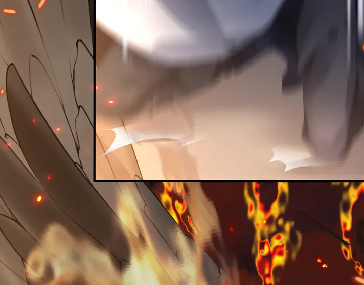 魔尊要抱抱韩漫全集-第81话 男儿到死心如铁无删减无遮挡章节图片 