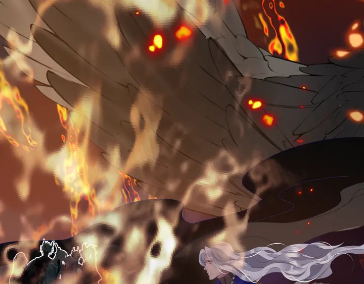 魔尊要抱抱韩漫全集-第81话 男儿到死心如铁无删减无遮挡章节图片 