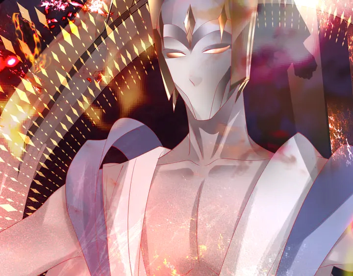 魔尊要抱抱韩漫全集-第81话 男儿到死心如铁无删减无遮挡章节图片 