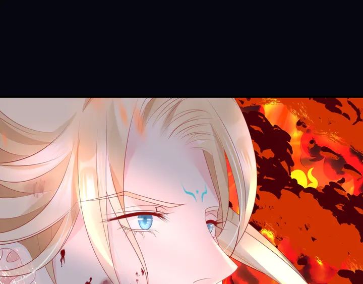 魔尊要抱抱韩漫全集-第81话 男儿到死心如铁无删减无遮挡章节图片 