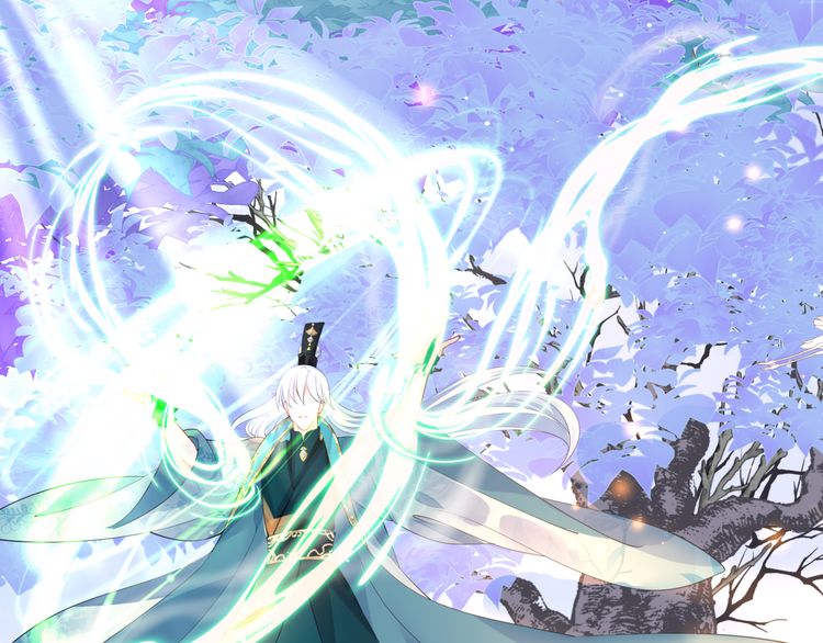 魔尊要抱抱韩漫全集-第82话 待春归山海故人知何处无删减无遮挡章节图片 