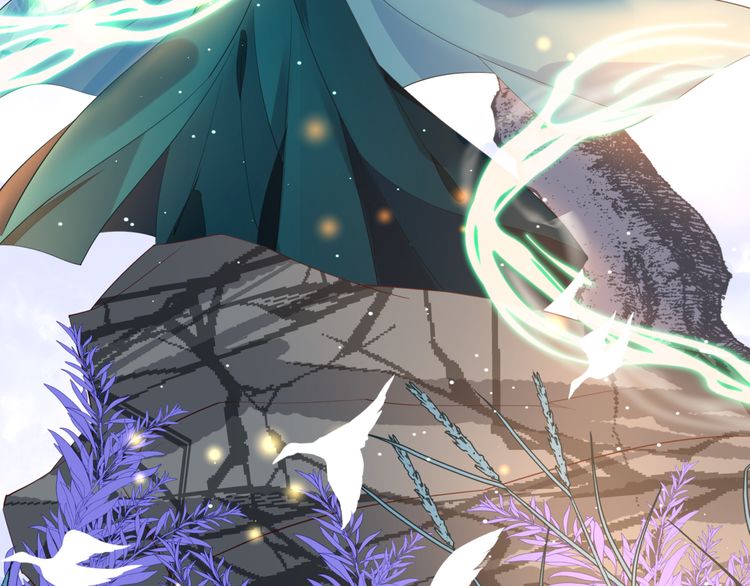 魔尊要抱抱韩漫全集-第82话 待春归山海故人知何处无删减无遮挡章节图片 