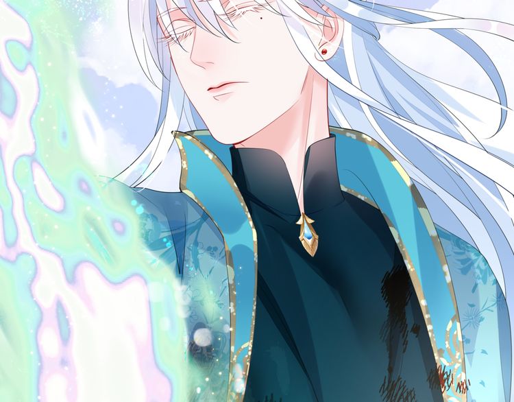魔尊要抱抱韩漫全集-第82话 待春归山海故人知何处无删减无遮挡章节图片 