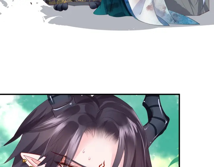 魔尊要抱抱韩漫全集-第83话 我做的一切都是为你无删减无遮挡章节图片 