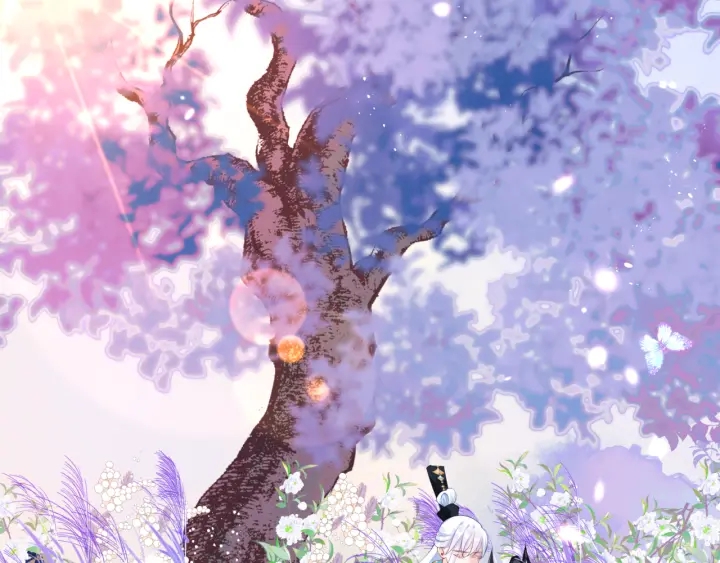 魔尊要抱抱韩漫全集-第83话 我做的一切都是为你无删减无遮挡章节图片 