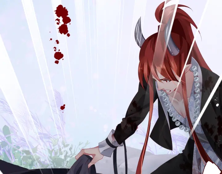 魔尊要抱抱韩漫全集-第83话 我做的一切都是为你无删减无遮挡章节图片 