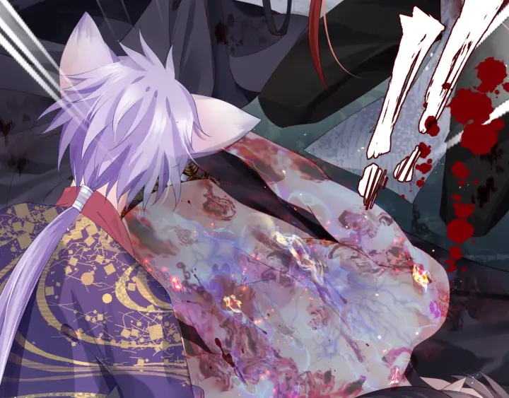 魔尊要抱抱韩漫全集-第83话 我做的一切都是为你无删减无遮挡章节图片 