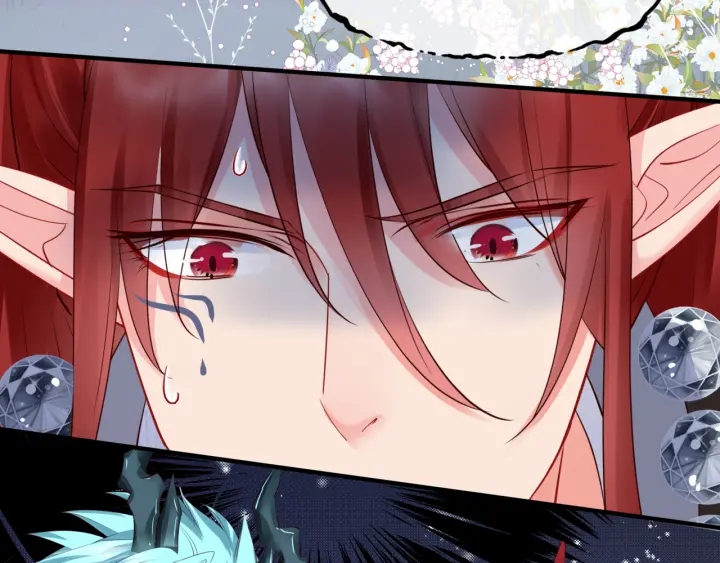魔尊要抱抱韩漫全集-第83话 我做的一切都是为你无删减无遮挡章节图片 