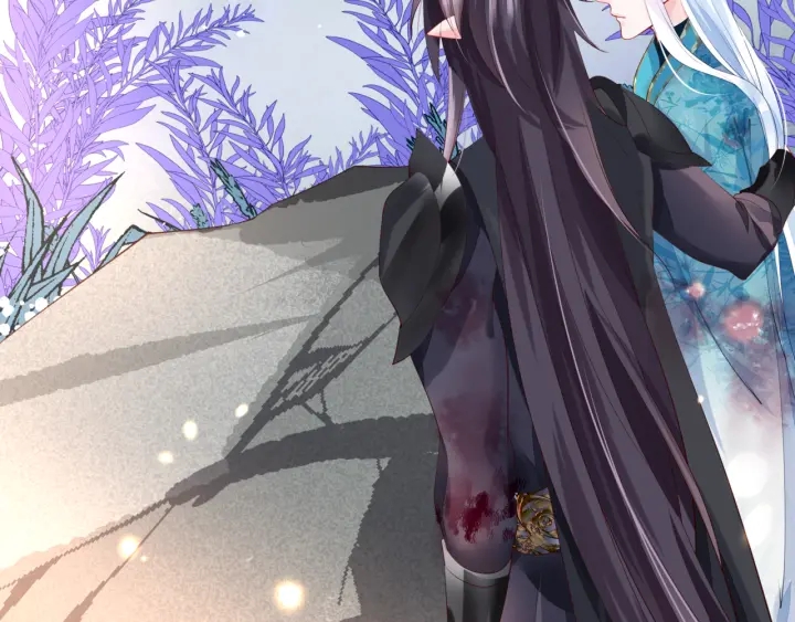 魔尊要抱抱韩漫全集-第83话 我做的一切都是为你无删减无遮挡章节图片 