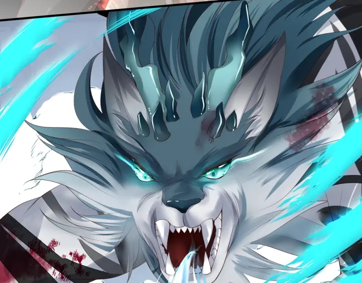 魔尊要抱抱韩漫全集-第83话 我做的一切都是为你无删减无遮挡章节图片 