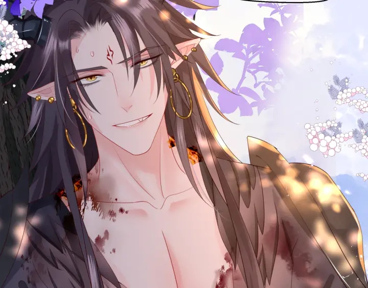 魔尊要抱抱韩漫全集-第83话 我做的一切都是为你无删减无遮挡章节图片 