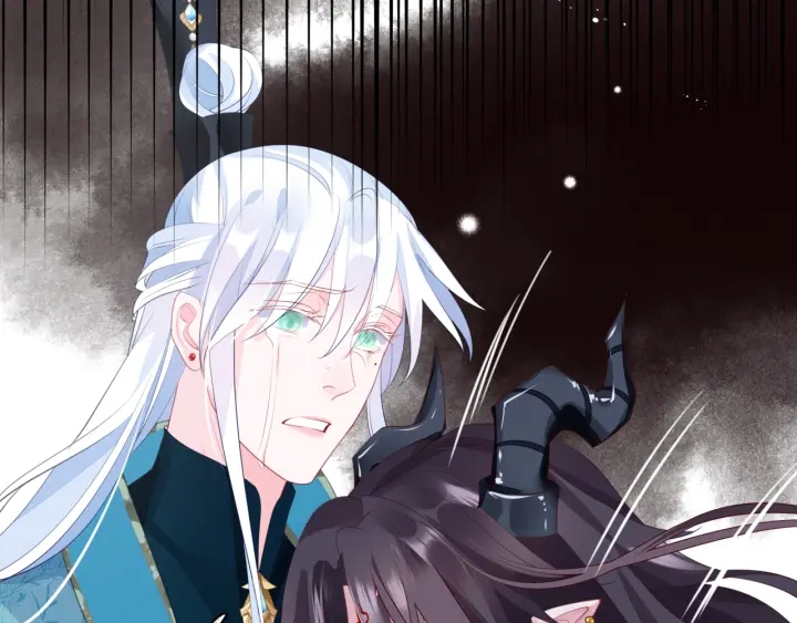 魔尊要抱抱韩漫全集-第一季完结篇 问世间情为何物无删减无遮挡章节图片 