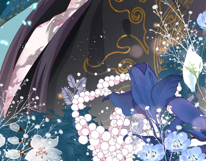 魔尊要抱抱韩漫全集-第一季完结篇 问世间情为何物无删减无遮挡章节图片 
