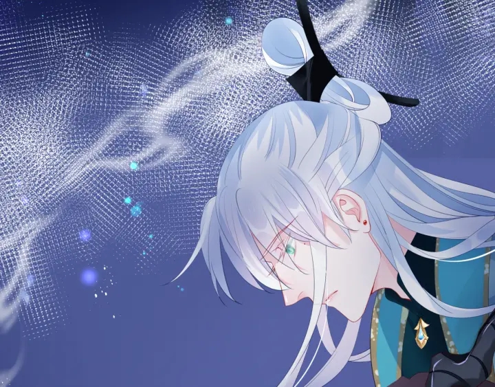 魔尊要抱抱韩漫全集-第一季完结篇 问世间情为何物无删减无遮挡章节图片 