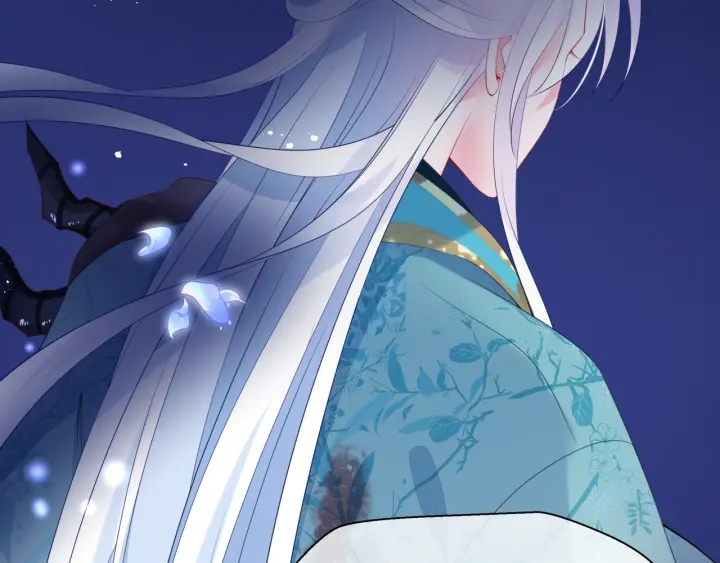 魔尊要抱抱韩漫全集-第一季完结篇 问世间情为何物无删减无遮挡章节图片 