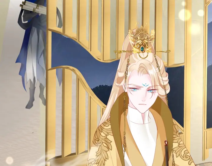 魔尊要抱抱韩漫全集-番外1 甜美岁月无删减无遮挡章节图片 