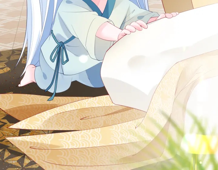 魔尊要抱抱韩漫全集-番外1 甜美岁月无删减无遮挡章节图片 