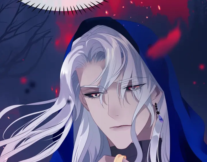 魔尊要抱抱韩漫全集-番外1 甜美岁月无删减无遮挡章节图片 