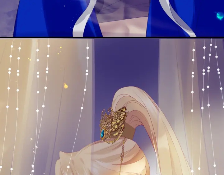 魔尊要抱抱韩漫全集-番外1 甜美岁月无删减无遮挡章节图片 