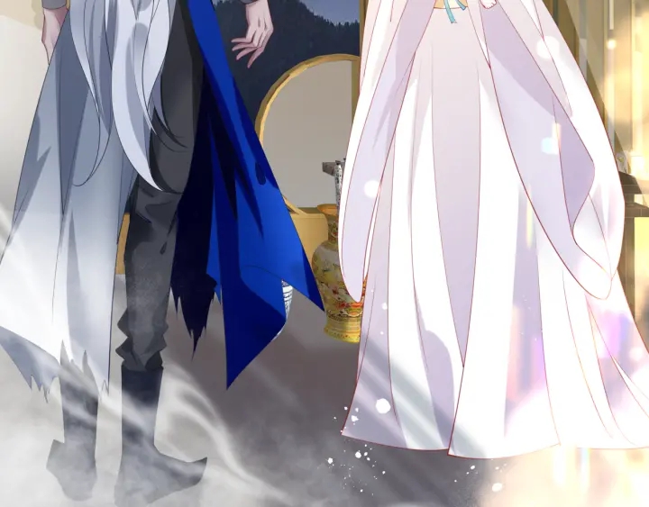 魔尊要抱抱韩漫全集-番外2 甜美契约无删减无遮挡章节图片 